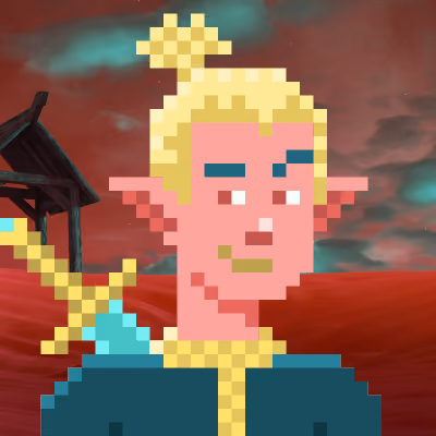 Elf #6380