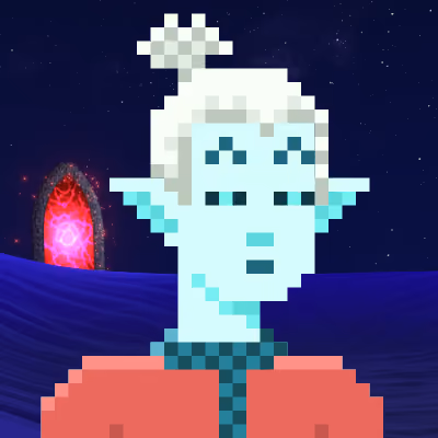Elf #2823
