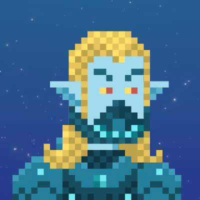Elf #3619