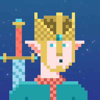 Elf #6297