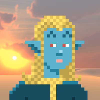 Elf #2507