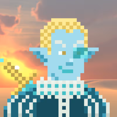 Elf #3758