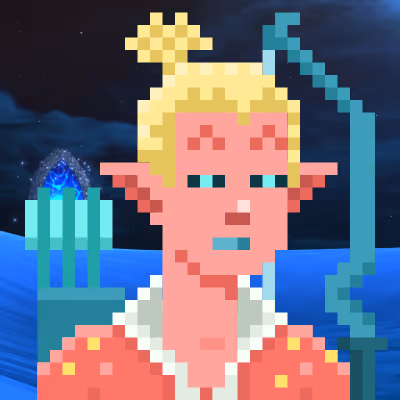 Elfiverse Nft Collection