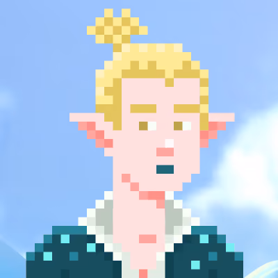 Elf #5524