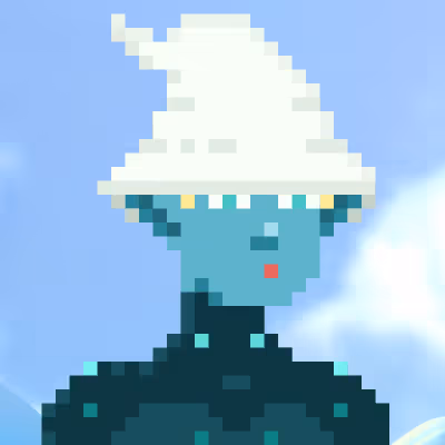 Elf #1696