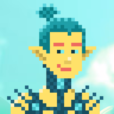 Elfiverse Nft Collection
