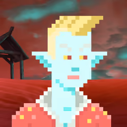 Elf #3651