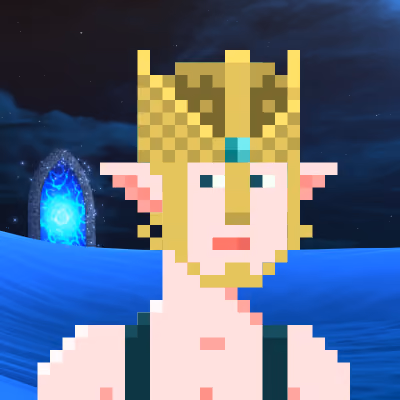 Elf #2501