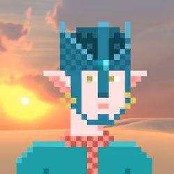 Elf #3698