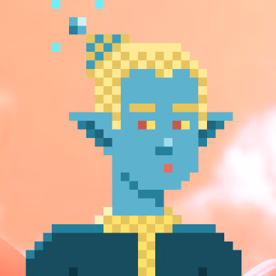 Elf #1758