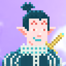 Elf #1519