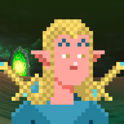 Elf #1397