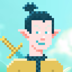 Elf #2776