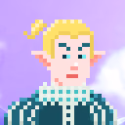Elf #1186