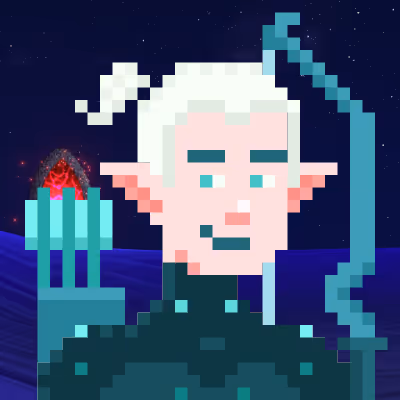 Elf #6157