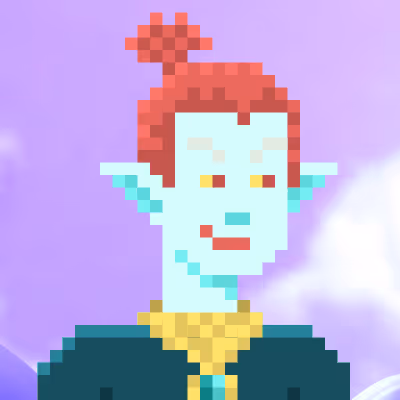 Elf #1071