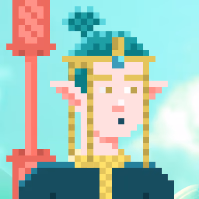 Elf #2019
