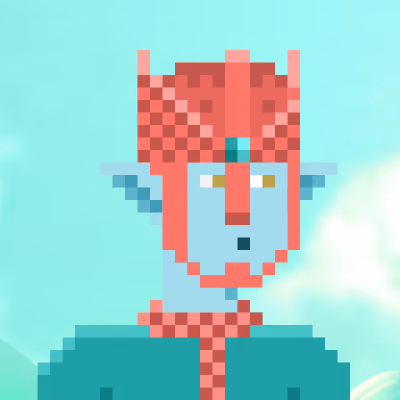 Elf #3581