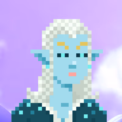 Elf #2492