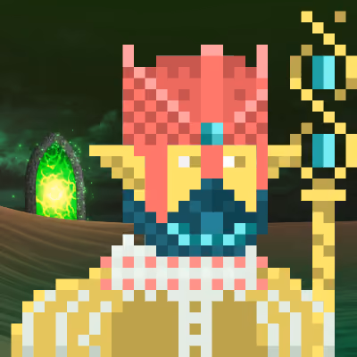 Elf #2482