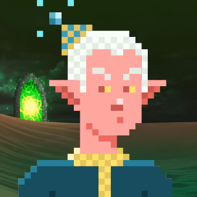 Elf #1831