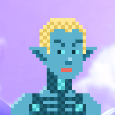 Elf #403
