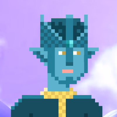 Elf #2725