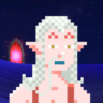 Elf #2739