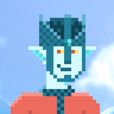 Elf #498