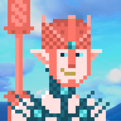 Elf #1404