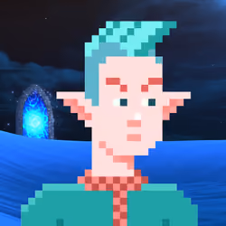 Elf #6752