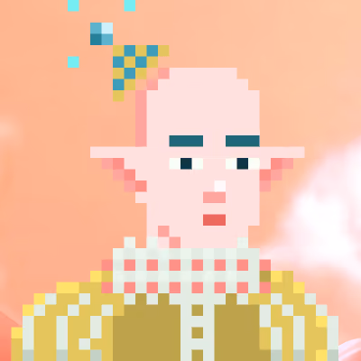 Elf #4970