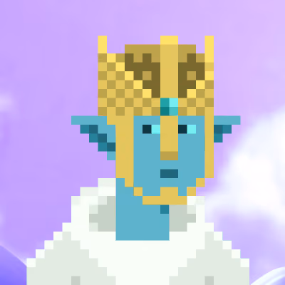 Elf #4327