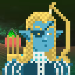 Elf #2695