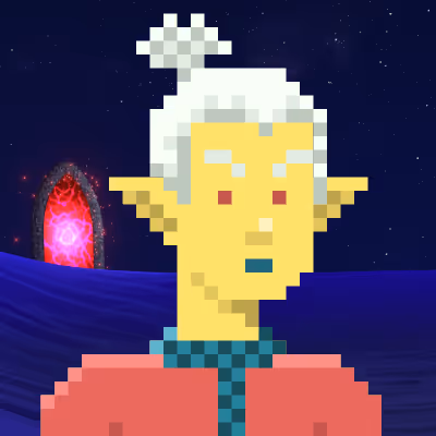 Elfiverse Nft Collection