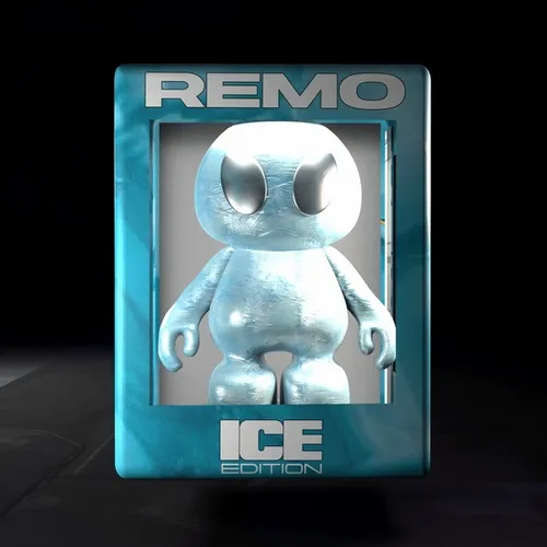 Remo Toy Drops