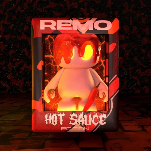 Remo Toy Drops