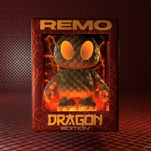 Remo Toy Drops