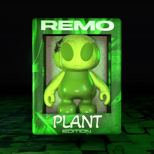 Remo Toy Drops