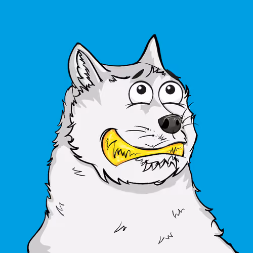Under Doge - Official #458