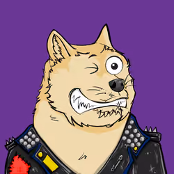 Under Doge - Official #357