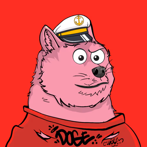 The Under Doge Ud Genesis