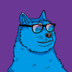 Under Doge - Official #203