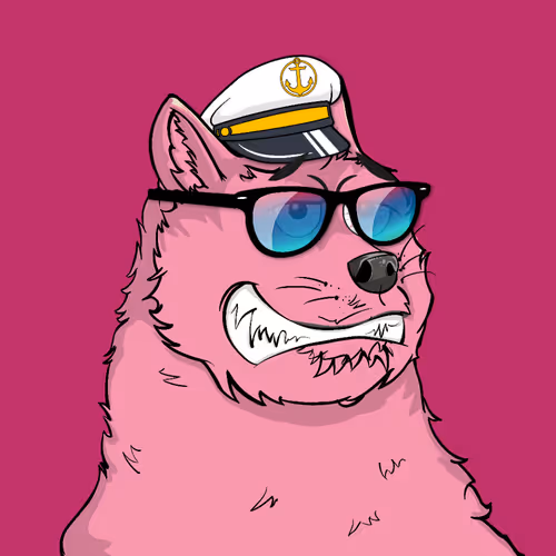 The Under Doge Ud Genesis