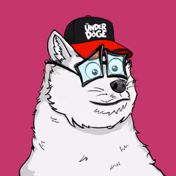 Under Doge - Official #359