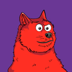 Under Doge - Official #406