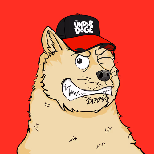 The Under Doge Ud Genesis