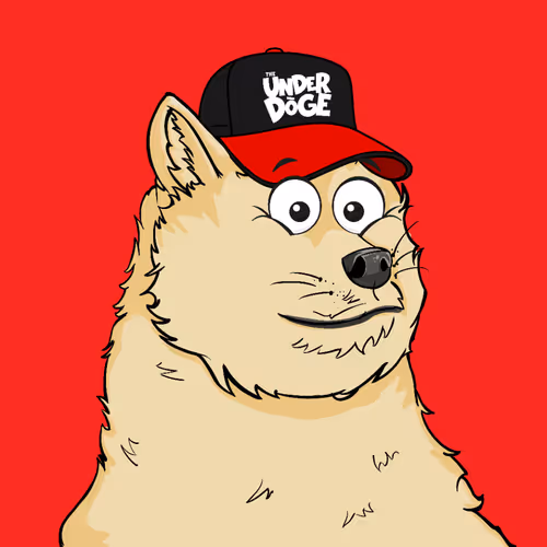 The Under Doge Ud Genesis