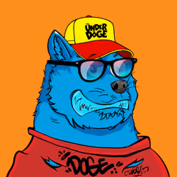 Under Doge - Official #177