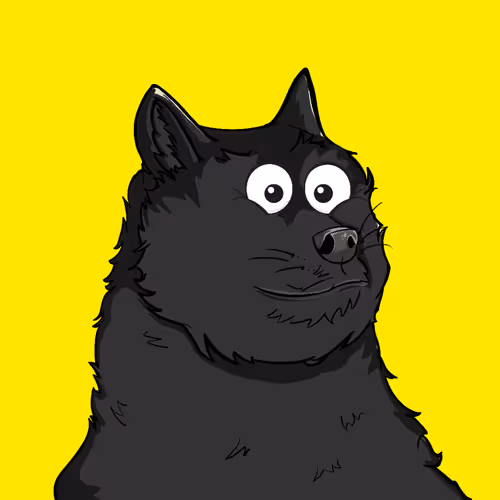 The Under Doge Ud Genesis